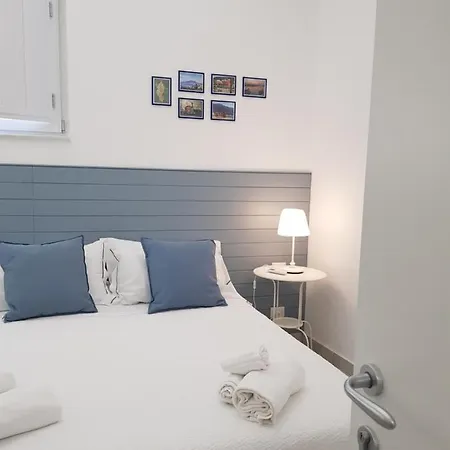 Torno Torno Appartamento Mare E Costiera Amlfitana Διαμέρισμα