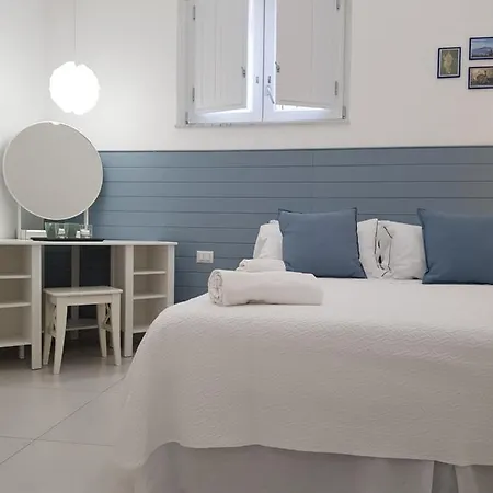 Διαμέρισμα Torno Torno Appartamento Mare E Costiera Amlfitana *