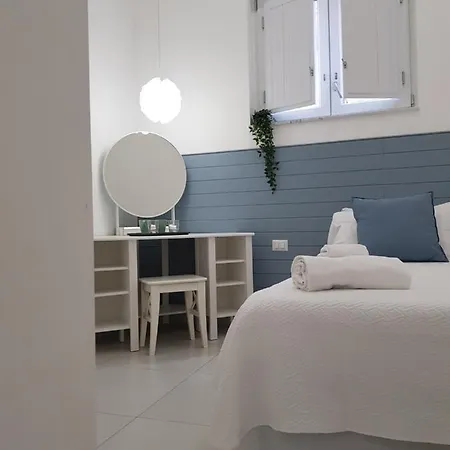 Διαμέρισμα Torno Torno Appartamento Mare E Costiera Amlfitana Castellammare di Stabia