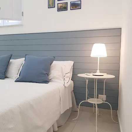 Torno Torno Appartamento Mare E Costiera Amlfitana Διαμέρισμα Castellammare di Stabia
