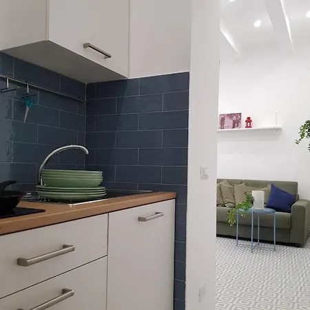 Διαμέρισμα Torno Torno Appartamento Mare E Costiera Amlfitana