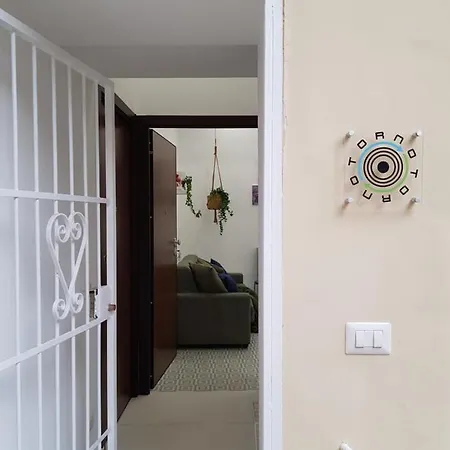 Torno Torno Appartamento Mare E Costiera Amlfitana Διαμέρισμα *