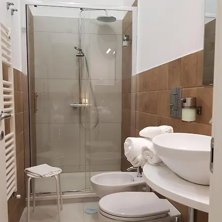 Διαμέρισμα Torno Torno Appartamento Mare E Costiera Amlfitana Castellammare di Stabia