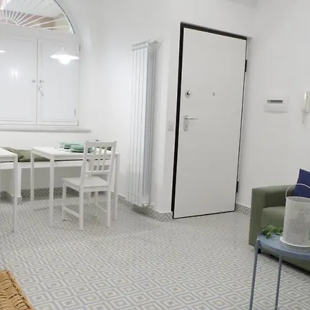 Διαμέρισμα Torno Torno Appartamento Mare E Costiera Amlfitana