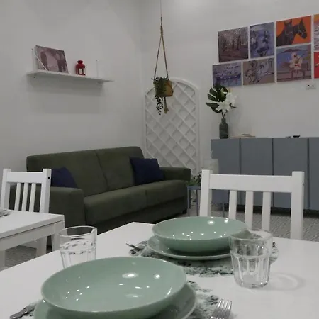 Torno Torno Appartamento Mare E Costiera Amlfitana Διαμέρισμα *