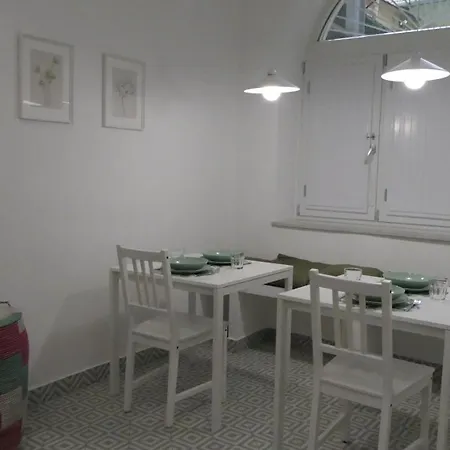 Διαμέρισμα Torno Torno Appartamento Mare E Costiera Amlfitana Castellammare di Stabia