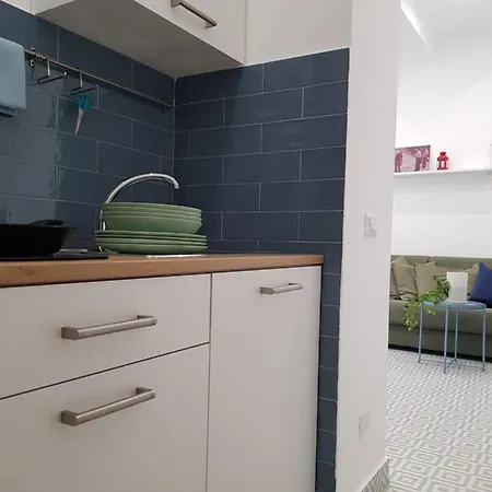 Torno Torno Appartamento Mare E Costiera Amlfitana Apartament