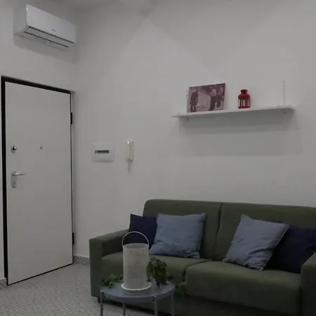 Torno Torno Appartamento Mare E Costiera Amlfitana Apartament Castellammare di Stabia