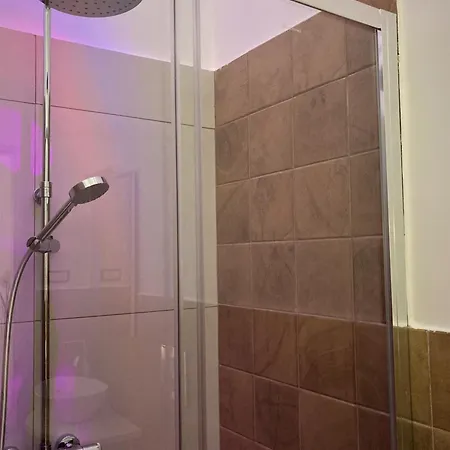 Torno Torno Appartamento Mare E Costiera Amlfitana Apartament Castellammare di Stabia