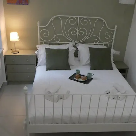 Apartment Torno Torno Appartamento Mare E Costiera Amlfitana Castellammare di Stabia
