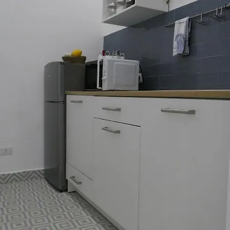 Torno Torno Appartamento Mare E Costiera Amlfitana * Castellammare di Stabia